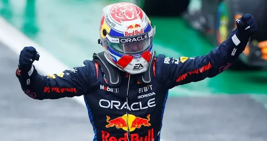 Дэвид Крофт вспоминает самые безумные эфиры Формулы-1