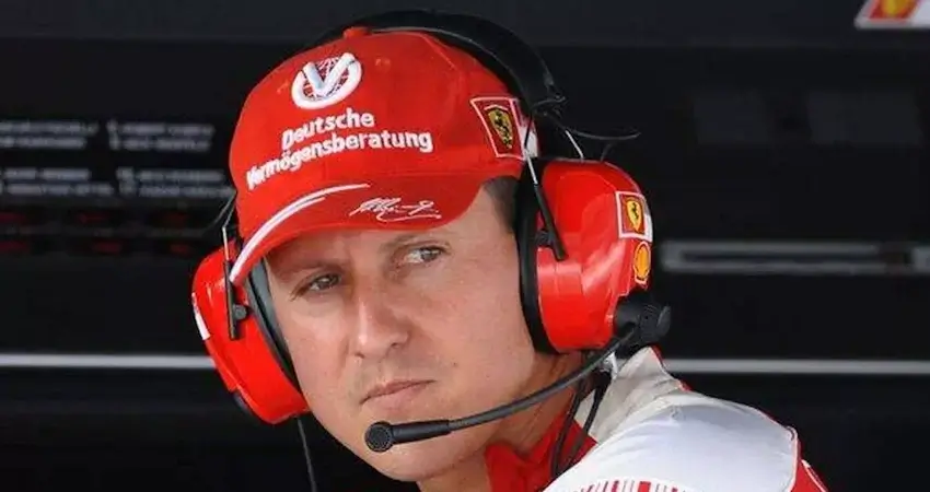 Мария Шумахер выходит на YouTube: новая глава семьи легенды Формулы-1