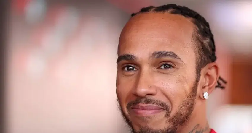 Хэмилтон ушёл в эндуро перед сезоном-2026