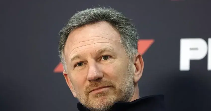 Хорнер и инвестиции в Alpine