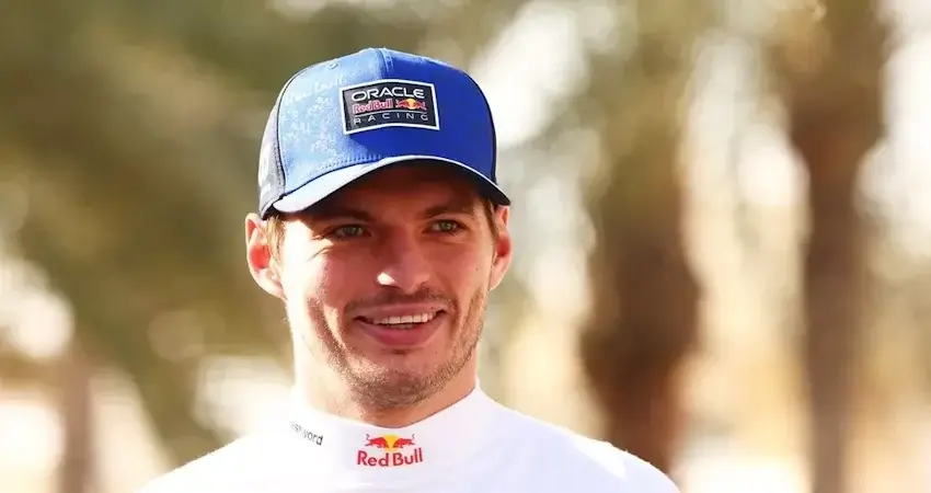 Макс Ферстаппен: от симулятора к реальным гонкам в новом сериале