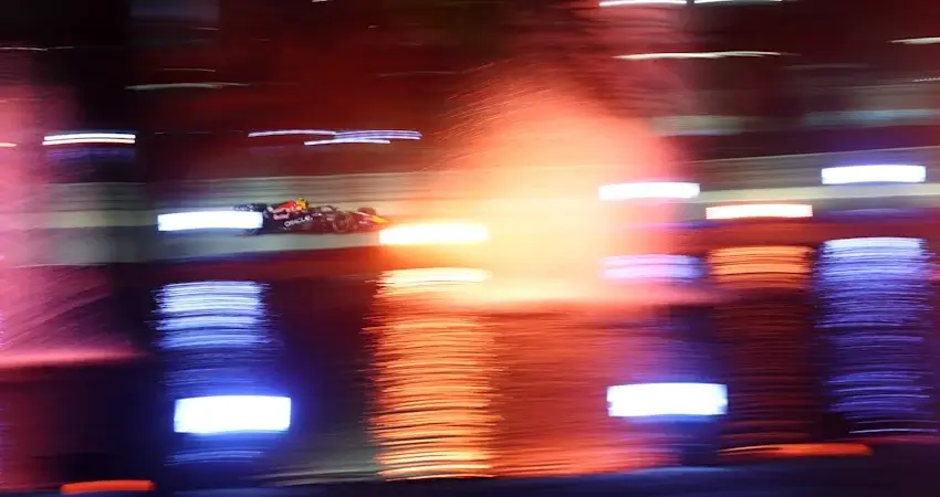 Обзор второго дня предсезонных тестов Формулы-1 2026 в Бахрейне