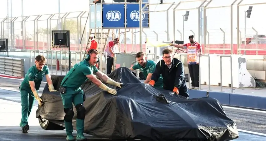 Гэри Андерсон: провальные тесты дали Honda нужный сигнал