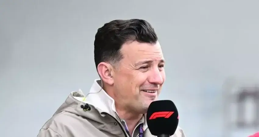 Бакстон: Хэмилтон и Алонсо делают ставку на болиды 2026