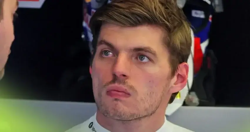 Макс Ферстаппен раскритиковал регламент 2026 года и допустил уход из Формулы-1