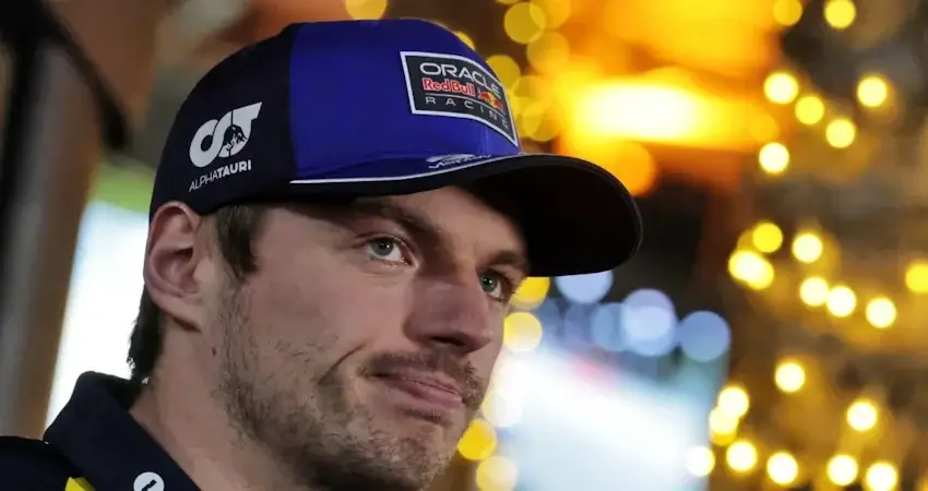 Ферстаппен призвал ФИА убрать батареи из Формулы-1