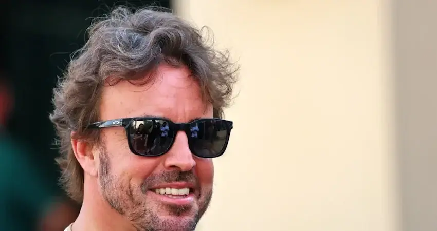 Алонсо: Aston Martin развернёт ситуацию, несмотря на тяжёлые тесты