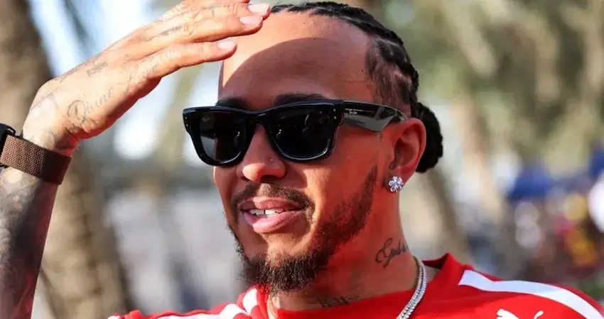 Брандл верит в Хэмилтона и Расселла в сезоне 2026