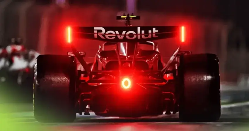 Результаты второго дня тестов 2026 в Бахрейне