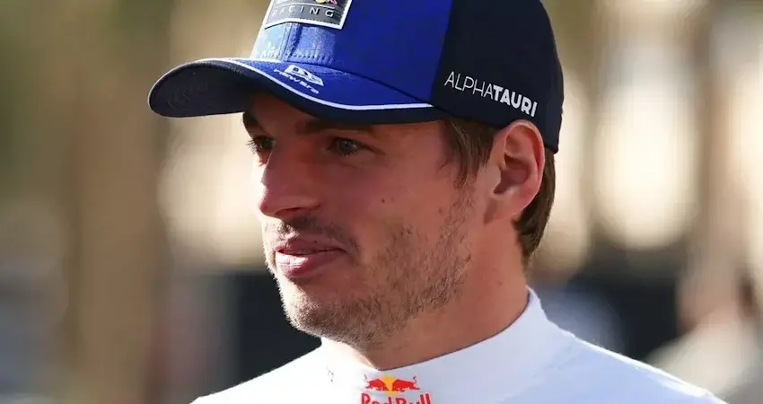 Ферстаппен объяснил, почему не пойдёт в ралли