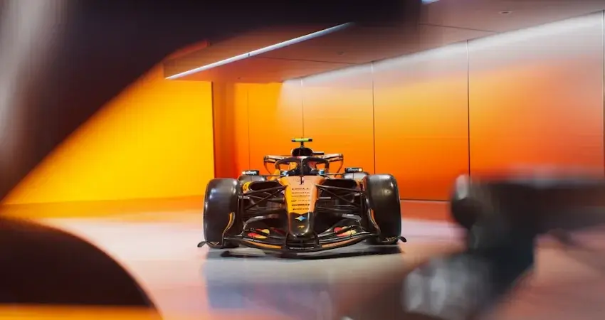 Все болиды и ливреи сезона Формулы-1 2026 года