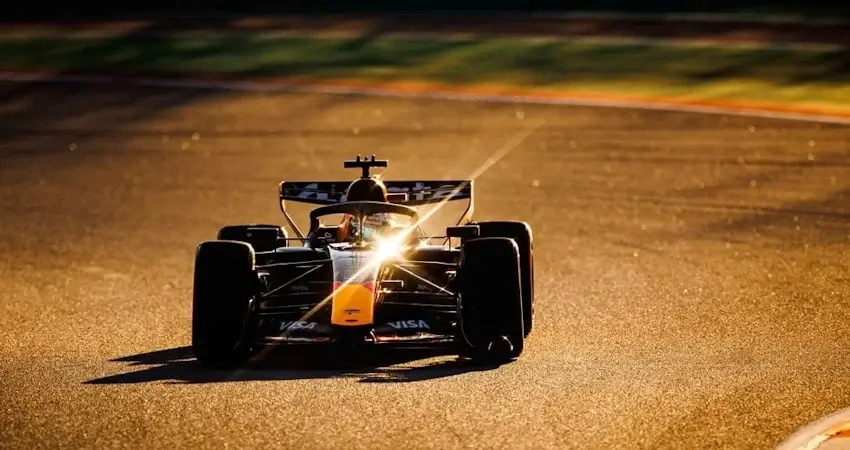 Итоги секретных тестов 2026: триумф Mercedes и провал секретности