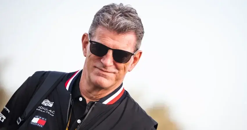 Cadillac в Формуле-1: хорошая база, но без чудес