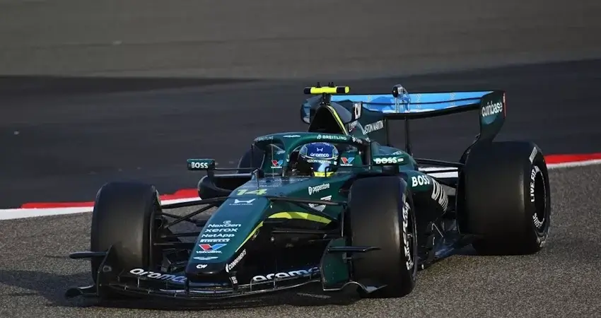 Почему скоростные повороты стали на 50 км/ч медленнее в 2026 году