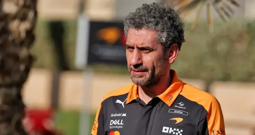 Стелла: истинный расклад сил Ф-1 скрывает температура трассы