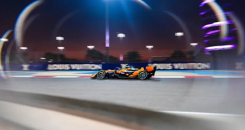 Итоги тестов в Бахрейне: плотная борьба лидеров и провал Aston Martin