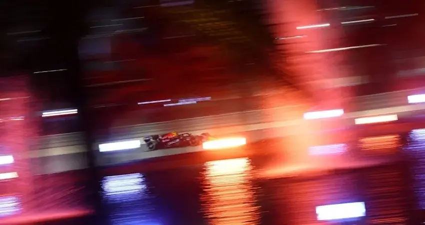 Блестящий дебют двигателя Red Bull: Исаак Хаджар не скрывает восторга