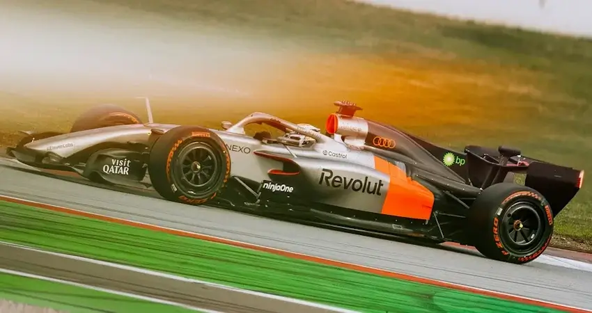 Хайлайты пяти дней тестов в Барселоне