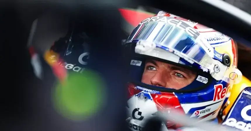 Ред Булл: Победный болид важнее симпатии Макса к регламенту 2026 года