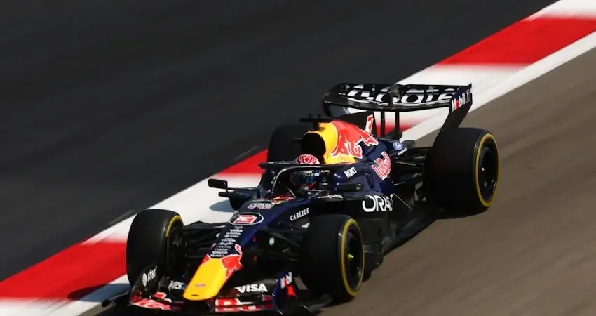 Red Bull признает проблемы с весом болида RB22 перед сезоном 2026