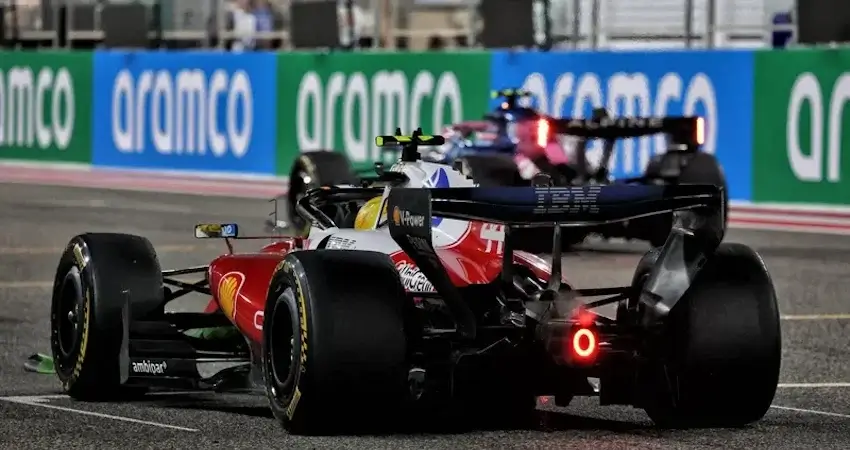 Старты 2026: Албон успокаивает после суматохи на тестах