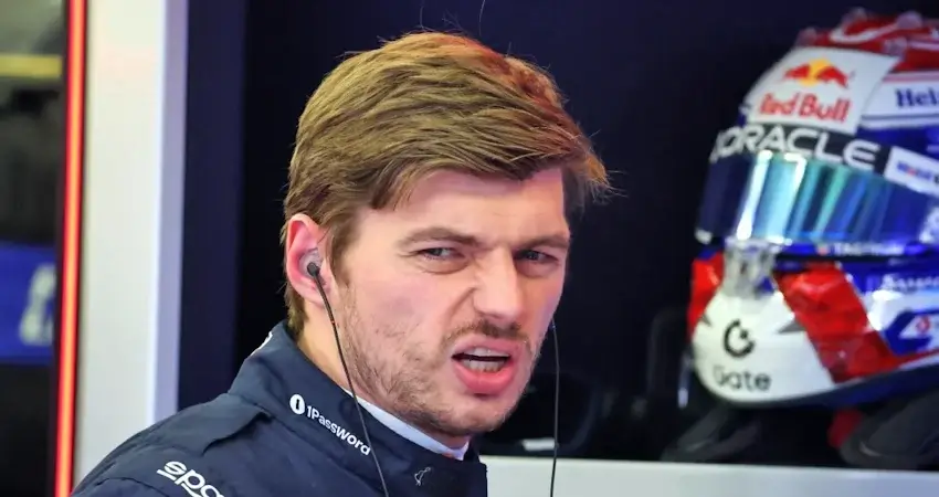 Экклстоун поддержал Ферстаппена: Формула 1 рискует потерять фанатов