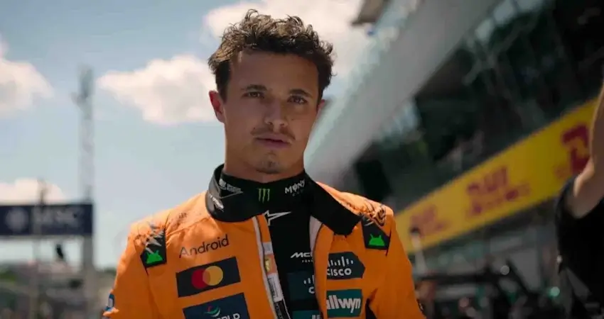 От увольнения Хорнера до слез Антонелли: 5 главных моментов 8 сезона Drive to Survive