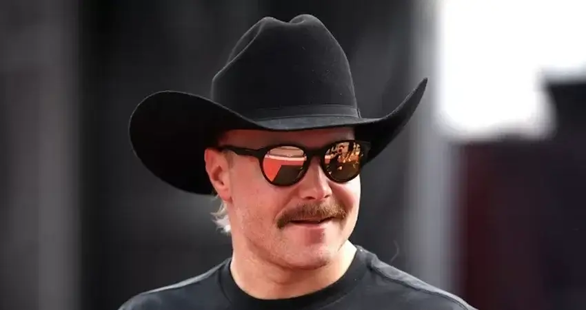 Валттери Боттас: Netflix уже готовит эпизод о дебюте Cadillac