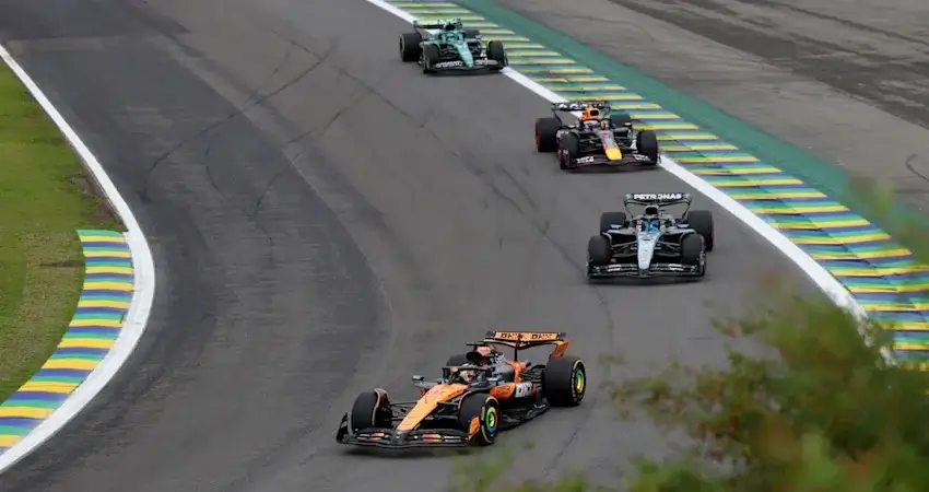 Новый фаворит сезона 2026