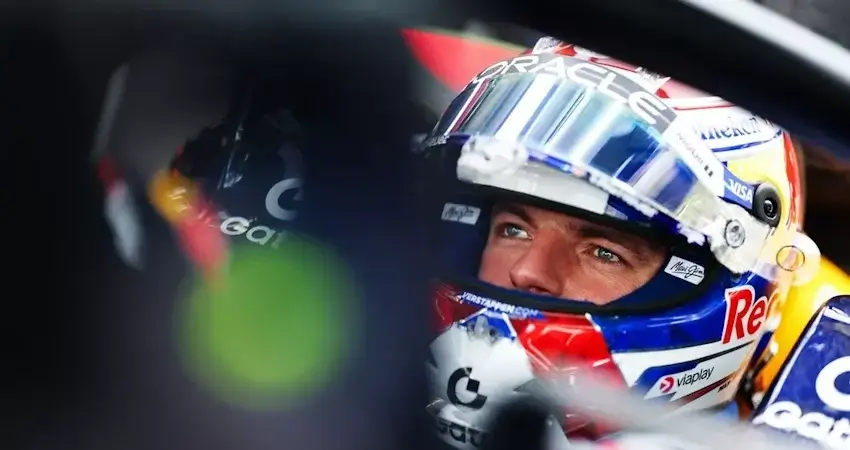 Мекис: Ферстаппен не уйдёт из Формулы-1 из-за правил 2026