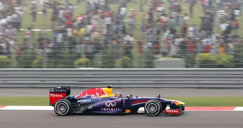 Гран-при Индии может вернуться в календарь Ф-1