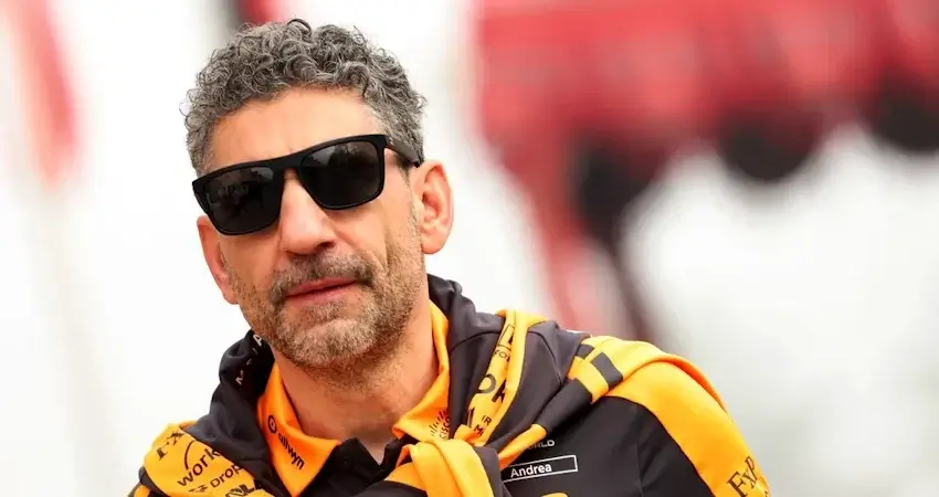 McLaren прогнозирует сложности на Гран-при Австралии 2026