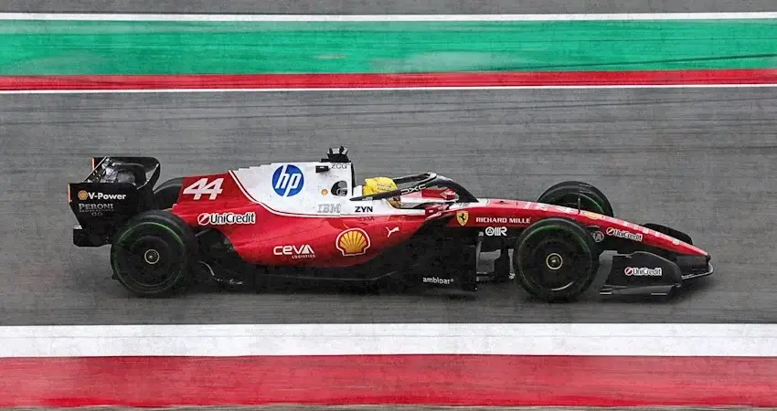 Какими будут болиды 2026 года: первые впечатления пилотов