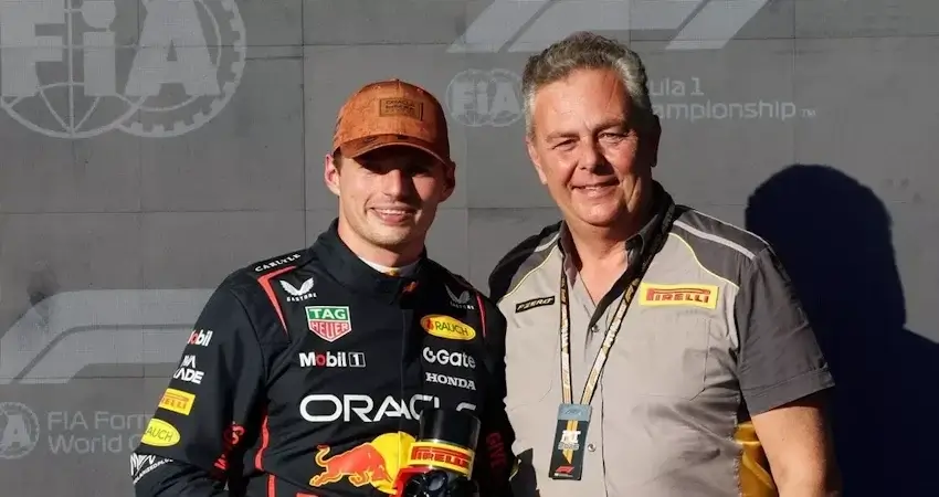 Марио Изола покидает Pirelli