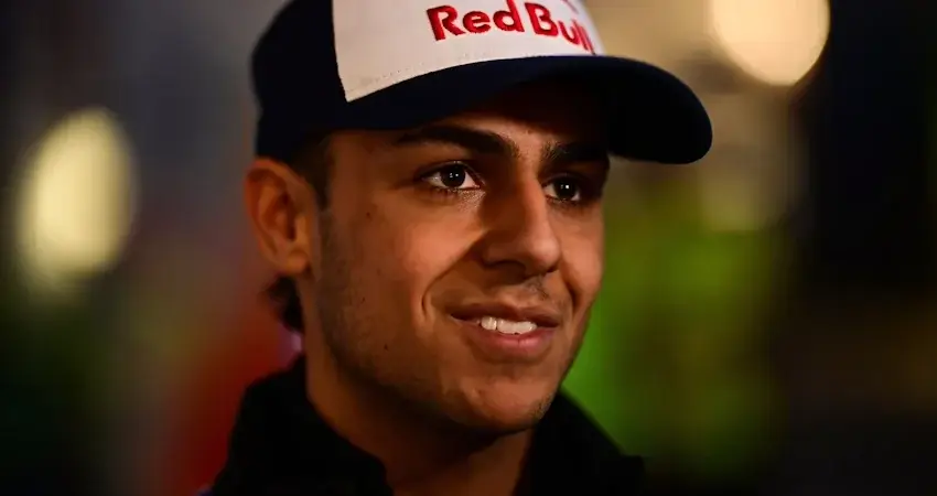 Линдблад впечатлил Racing Bulls: Пермейн сравнивает новичка с Хаджаром