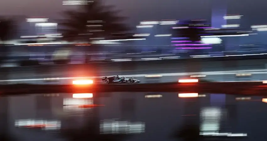 Главные события старта вторых тестов Формулы-1 2026 года