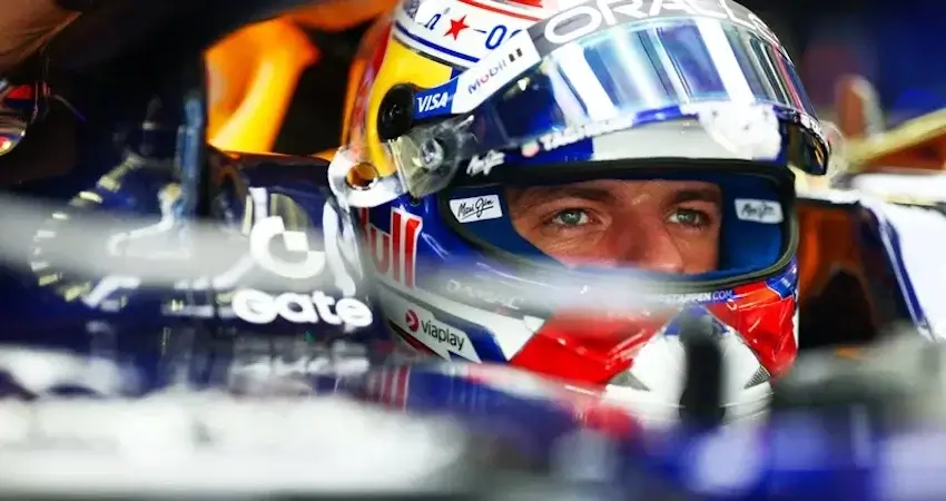 Секреты Ферстаппена: в чём сила чемпиона