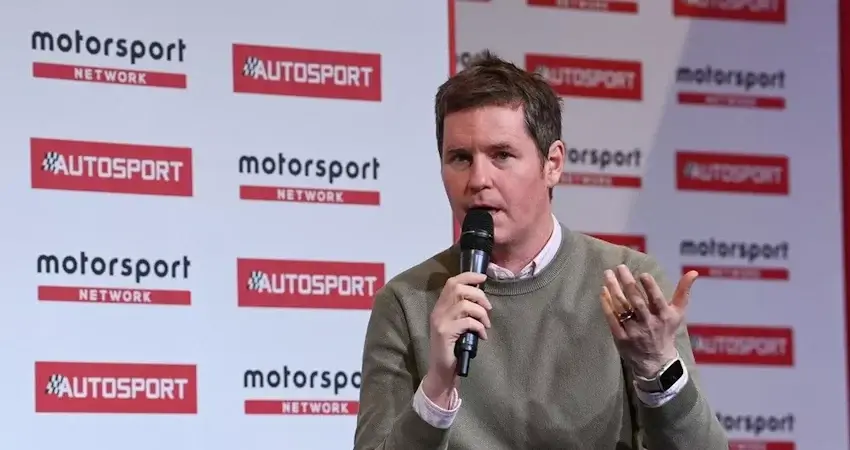 Роб Смедли о проблемах Хэмилтона и главной ошибке гоночных инженеров