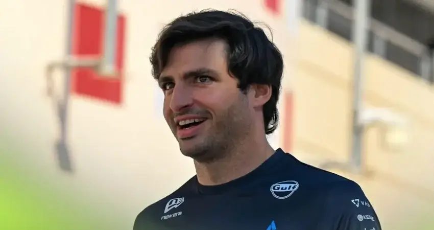 Сайнс назвал фаворитов титула-2026