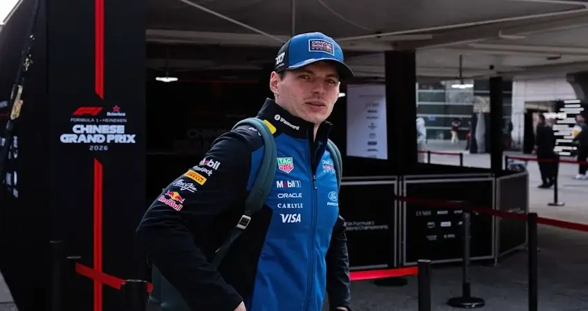 Red Bull извинились перед Максом Ферстаппеном