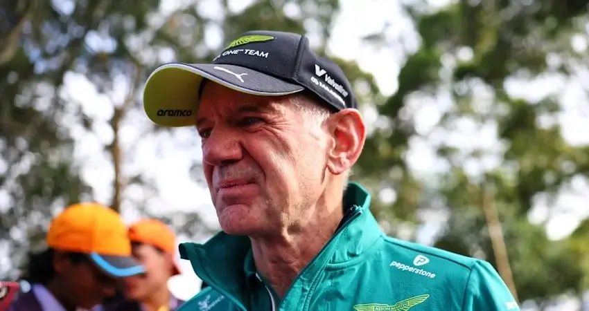 Ньюи рискует поссориться с Honda из-за публичной критики