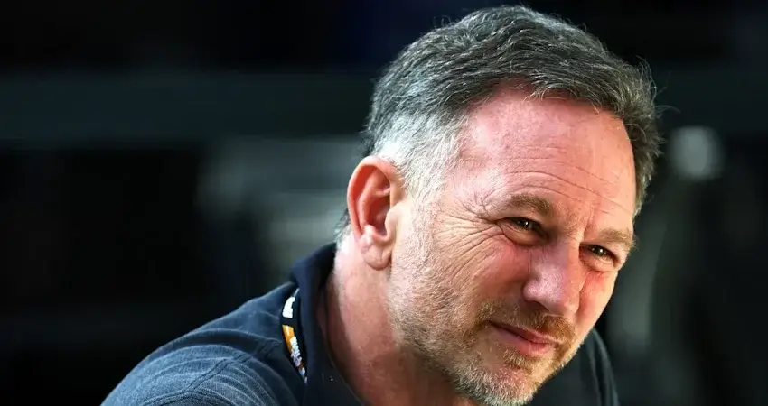 Монтойя советует Ferrari присмотреться к Кристиану Хорнеру