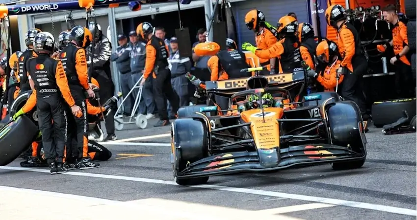 Двух пит-стопов в Монако больше не будет