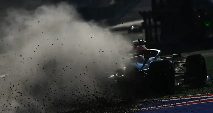 Вольфф объяснил критику Ферстаппена в адрес Формулы-1 2026 года