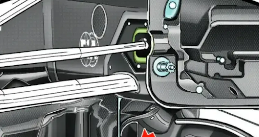 Техника. RED BULL: концентрация инноваций