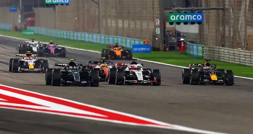 12 главных нововведений Формулы-1 в 2026 году