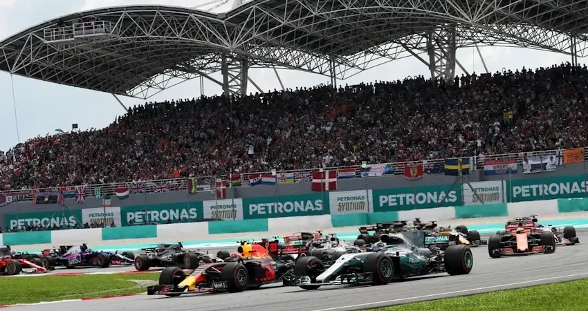 Кто заменит Бахрейн и Джидду в календаре Формулы-1