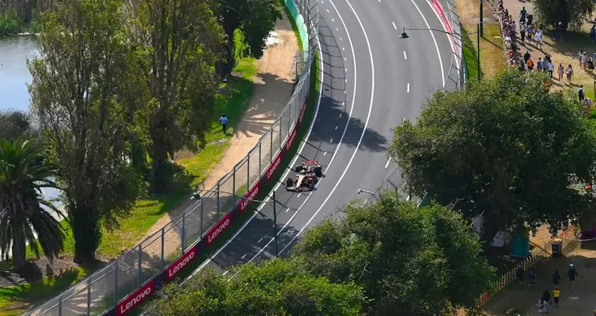 Что нужно знать перед Гран-при Австралии 2026