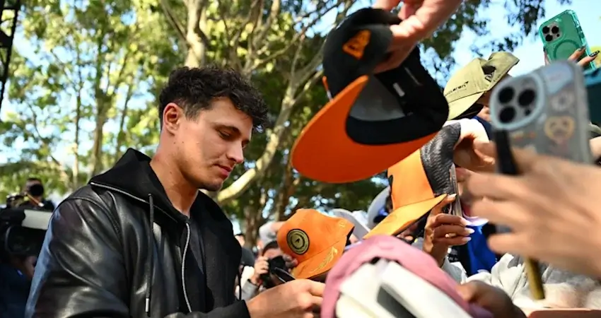 Первый уик-энд сезона-2026: что говорят пилоты и команды перед Гран-при Австралии