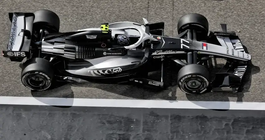 Кадровый бум в Cadillac: 143 тысячи заявок на 600 мест